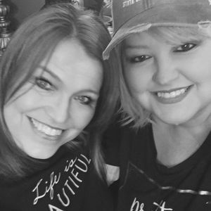 Meet your Posher, Shirley